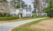 53 Barbara Ln Atlanta, GA 30327