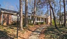 4615 Millbrook Dr NW Atlanta, GA 30327