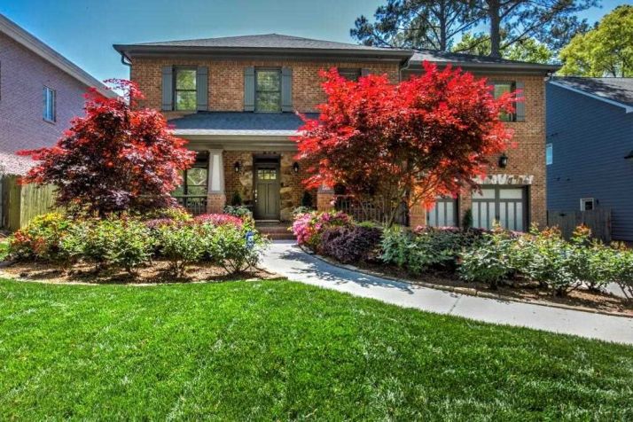 1383 Noel Dr NE, Atlanta, GA 30319