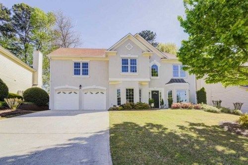 5010 Hampton Bluff Ct, Roswell, GA 30075