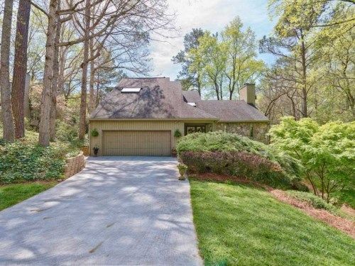 4275 Loch Highland Parkway NE, Roswell, GA 30075