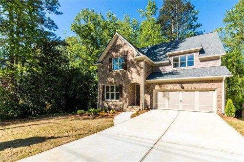 2758 N Thompson Rd NE, Atlanta, GA 30319