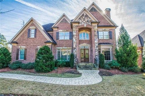 2794 Pebble Hill Trace, Duluth, GA 30097