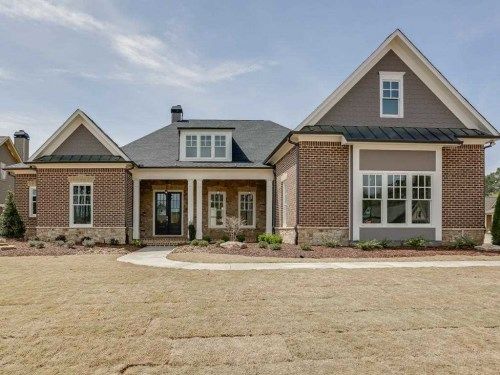 4910 Shade Creek Crossing, Cumming, GA 30028