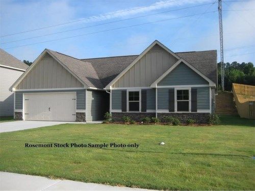 1114 Red Bud Circle, Villa Rica, GA 30180