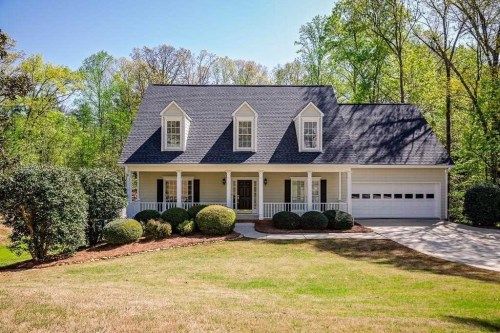 3672 Eleanors Trace, Gainesville, GA 30506