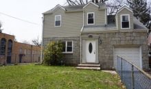 112 Chancellor Ave Newark, NJ 07112