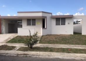 11c 7stbrisasdelval, Juana Diaz, PR 00795