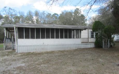 573 NW Lonnie Ln, White Springs, FL 32096