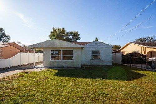 3016 W Dewey St, Tampa, FL 33607