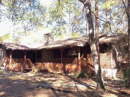 16652 SE 49th Street Rd, Ocklawaha, FL 32179