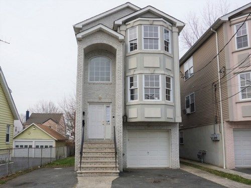 154 Paine Ave, Irvington, NJ 07111