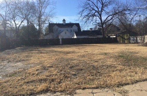 1813 Oneal St, Greenville, TX 75401