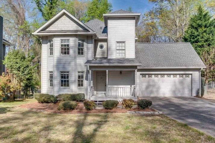 4890 Gold Mine Dr, Buford, GA 30518