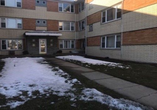 10120 Pulaski Rd Unit 3W, Oak Lawn, IL 60453