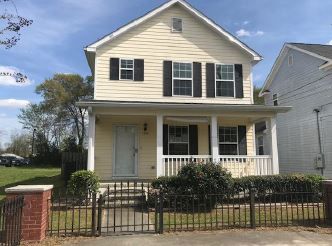 1246 Holley St, Augusta, GA 30901