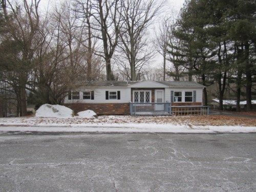 23 Northwood Drive, High Bridge, NJ 08829
