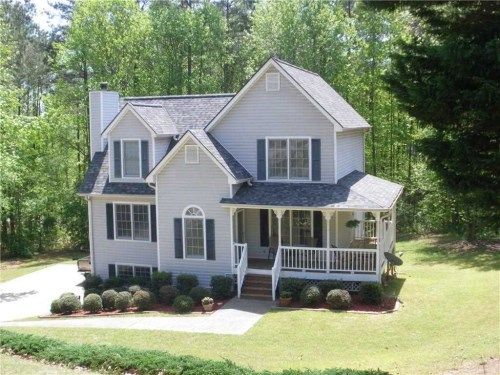 144 Mill Pointe Ct, Dallas, GA 30157