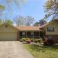 2372 Westridge Dr, Snellville, GA 30078 ID:15696095