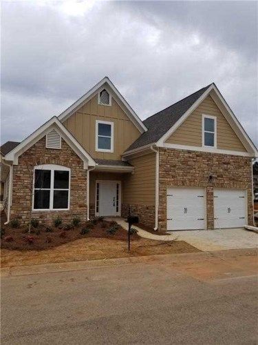 470 Best Friends Turn Alley, Mcdonough, GA 30252