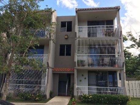 Cond. Rexville Park Apt 0-229, Bayamon, PR 00957