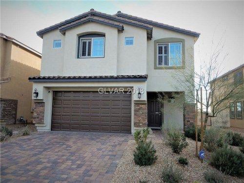 3933 Carol Bailey Avenue, North Las Vegas, NV 89081