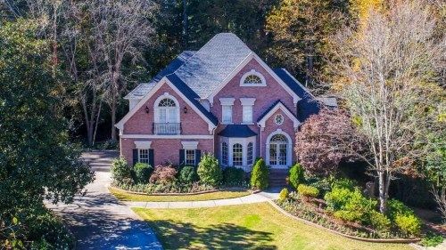 854 Carlton Ridge NE, Atlanta, GA 30342