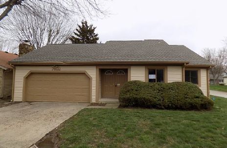 7602 Eagle Valley Pass, Indianapolis, IN 46214
