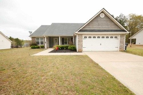 207 Glenview Trl, Griffin, GA 30224