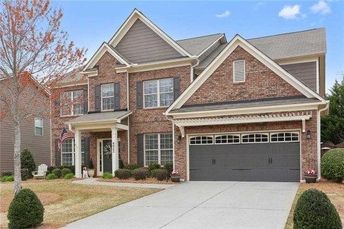 4685 Sundance Circle, Cumming, GA 30028