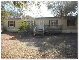 12110 Pinecrest Rd, Fountain, FL 32438