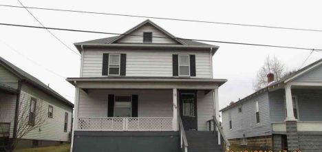 124 Maple Ave, Keyser, WV 26726