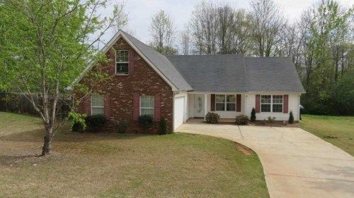 101 Glenview Dr, Griffin, GA 30224