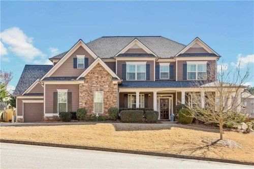 309 Hawks Ridge, Villa Rica, GA 30180