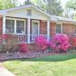 127 Barrett Circle SE, Marietta, GA 30060 ID:15725279