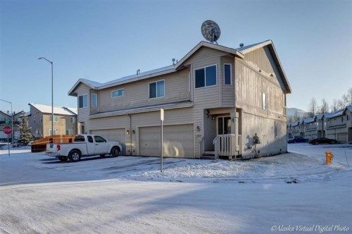 11785 Galena Bay Loop #24, Eagle River, AK 99577