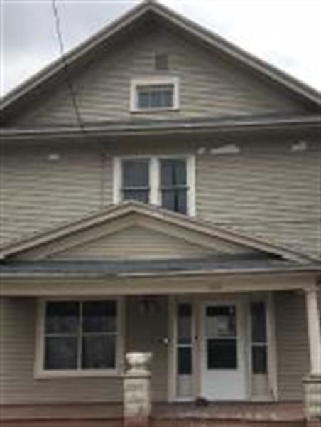 1804 ALDER STREET, Bethany, MO 64424