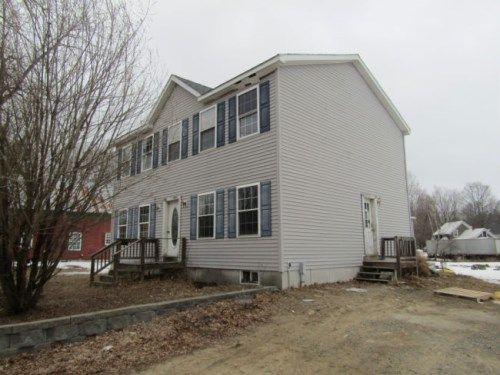 516 Main St, Bridgton, ME 04009