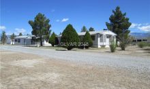 1140 East Pluto Pahrump, NV 89048