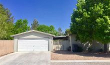 4100 East Winterwood Pahrump, NV 89048