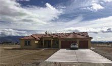 6291 South Paula Pahrump, NV 89048