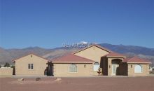 3921 South Rainbow Pahrump, NV 89048