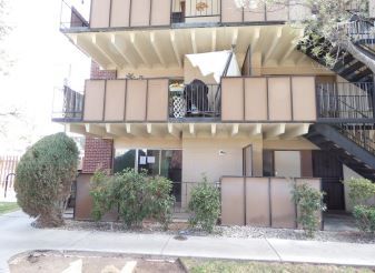 1100 Alvarado Dr SE Unit 114, Albuquerque, NM 87108