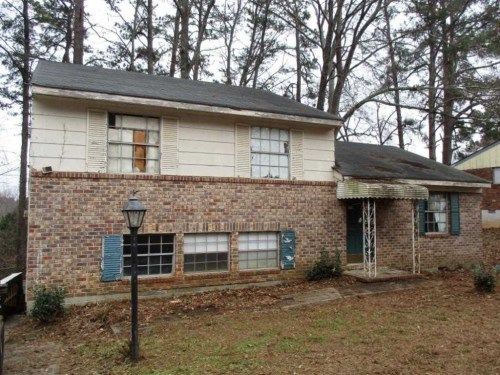 6374 Westbury Rd, Riverdale, GA 30274