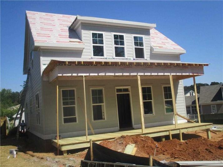 257 Westpark Dr, Athens, GA 30606