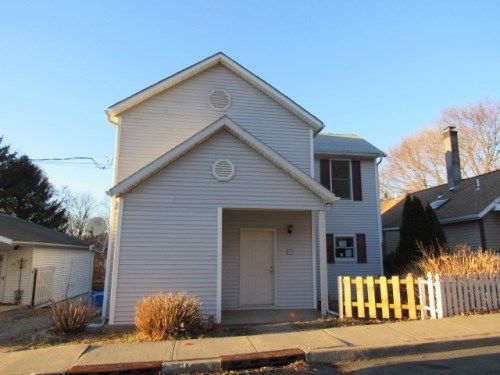 33 E Grand Street, Hampton, NJ 08827