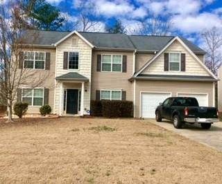 6371 Grey Fox Way, Riverdale, GA 30296