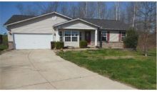 481 PEREGRINE CT Winfield, MO 63389