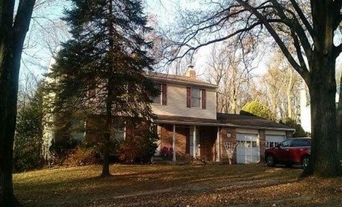 12502 Ransom Ct, Glenn Dale, MD 20769