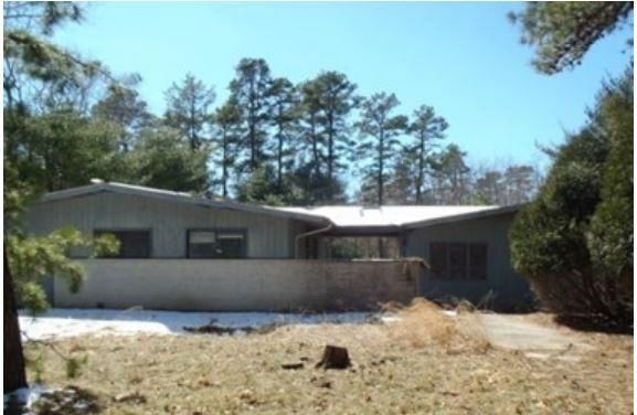 17 PEGGYS LANE, Vincentown, NJ 08088